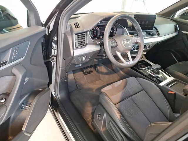Audi Q5 55 TFSI Hybride Quattro