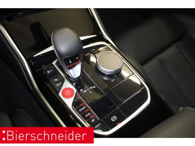 BMW M4 Competition Coupé xDrive