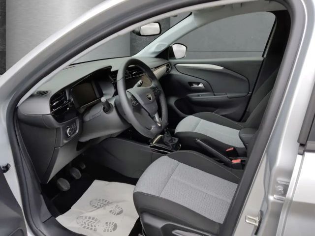 Opel Corsa 1.2 Turbo