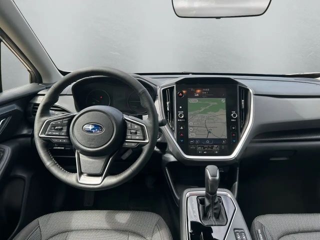 Subaru Crosstrek 2.0ie Comfort +AZV