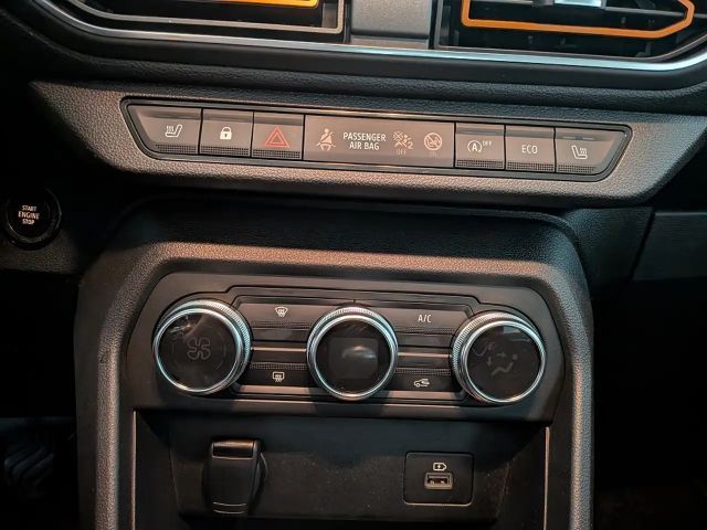 Dacia Sandero Comfort Stepway