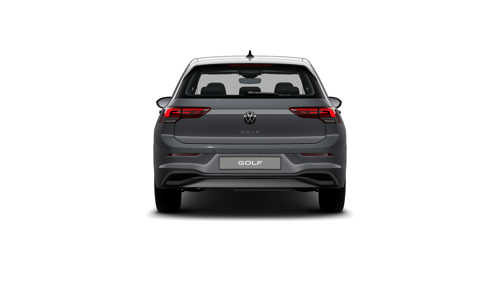 Volkswagen Golf Golf VIII Life