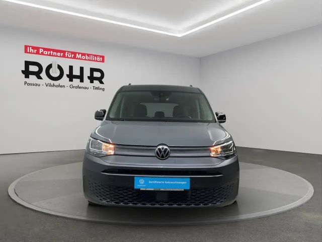 Volkswagen Caddy Combi