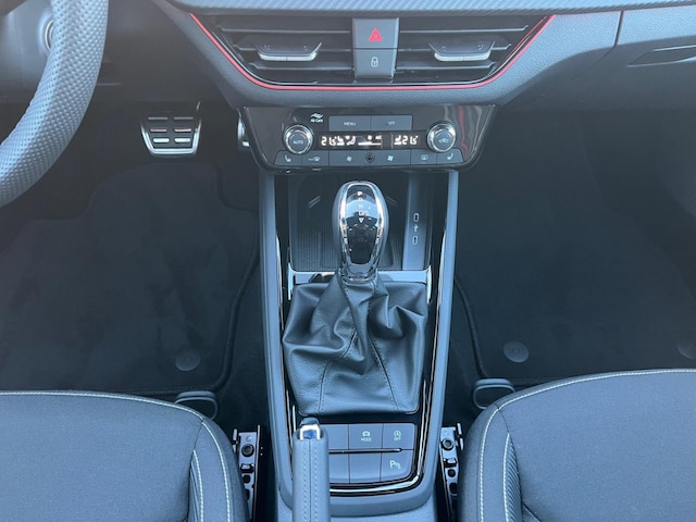 Skoda Scala 1.0 TSI Monte Carlo