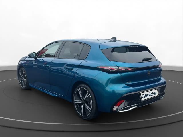 Peugeot 308 EAT8 GT-Line PureTech
