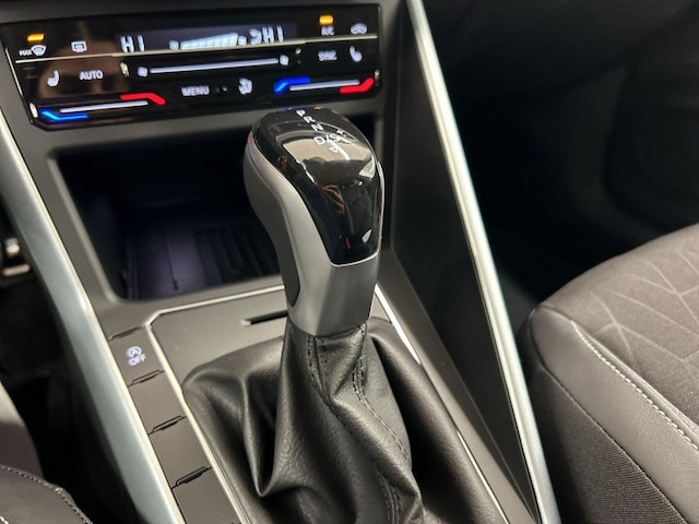 Volkswagen Polo 1.0 TSI DSG