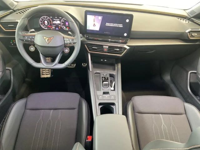 Cupra Leon 2.0 TSI ST VZ