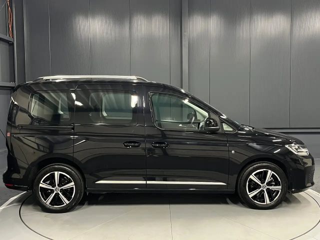 Volkswagen Caddy 2.0 TDI DSG Style