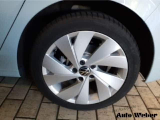 Volkswagen Golf eHybrid