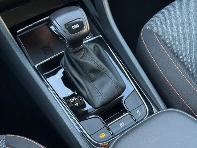 Skoda Karoq 1.5 TSI Clever