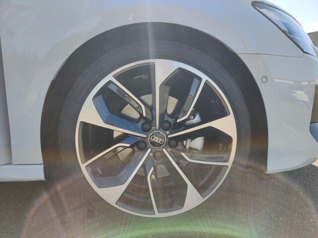 Audi A3 35 TDI S-Tronic Sportback