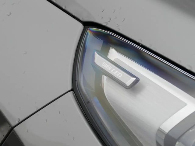 BMW iX1 M-Sport xDrive30