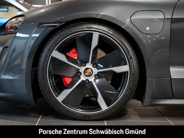 Porsche Taycan 4S Sport Turismo