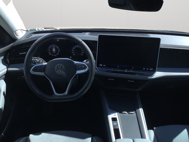 Volkswagen Passat 2.0 TDI Business DSG