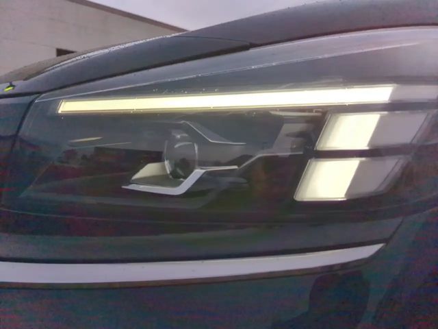 Opel Zafira Life Edition XL 2.0 Diesel Autom. +Navi+Allwetter+LED+S