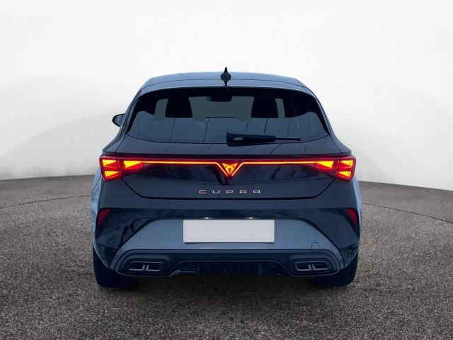 Cupra Leon DSG