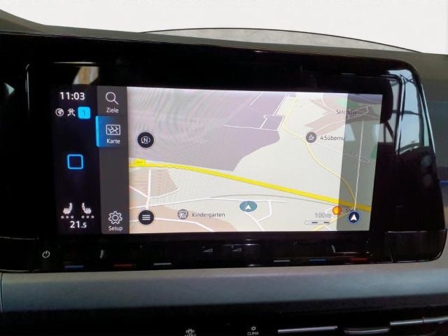 Volkswagen Golf 1.0 TSI Golf VIII Life Variant