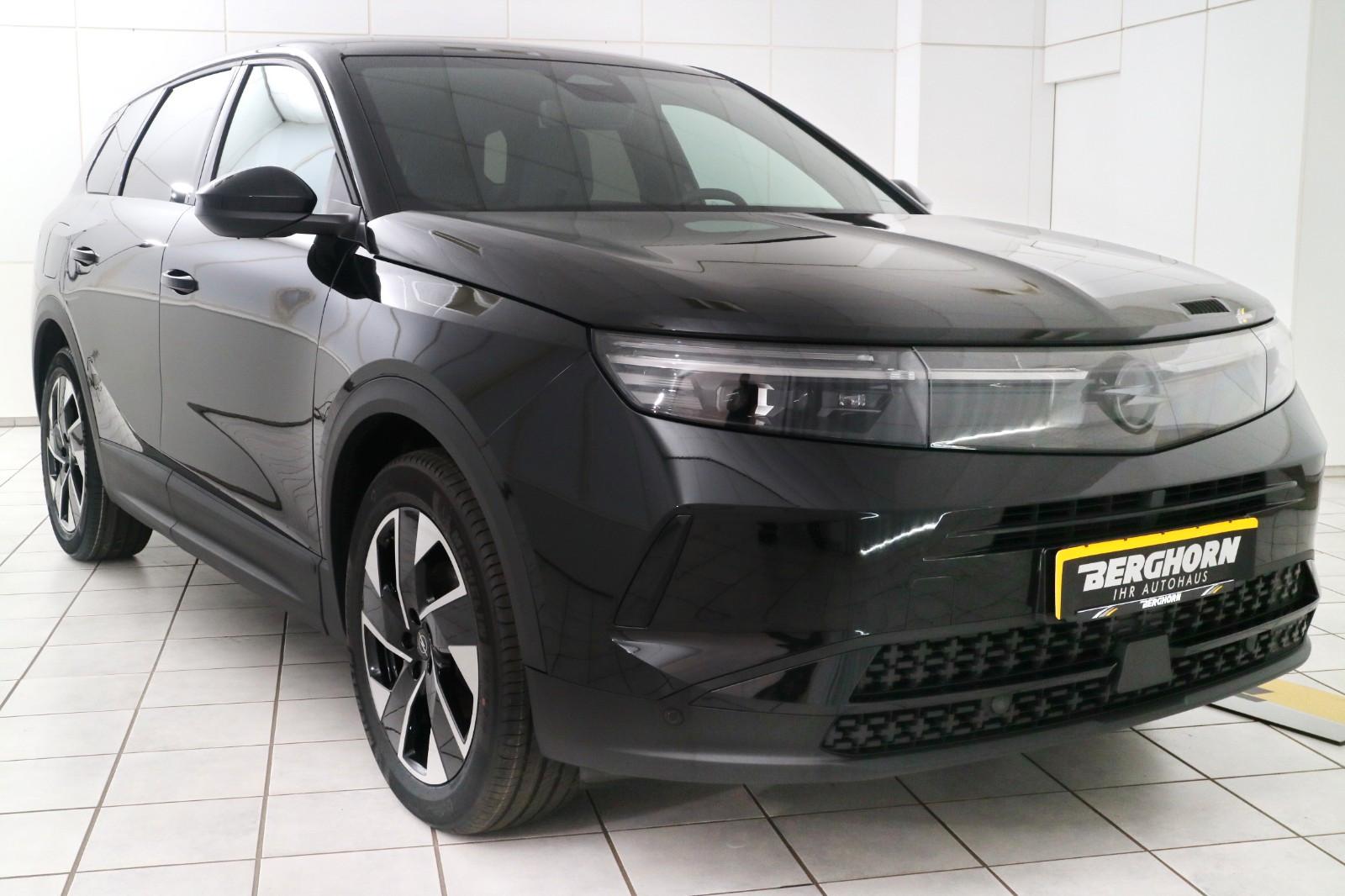 Opel Grandland GS-Line Grand Sport Hybrid