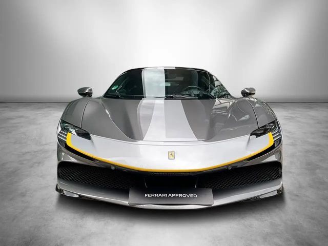 Ferrari SF90 Assetto Fiorano Stradale