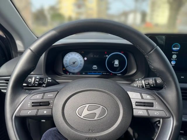 Hyundai i20 1.0 T-GDi Trend