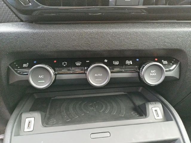 Citroën C4 BlueHDi Max