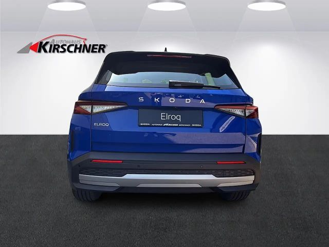 Skoda Elroq 50