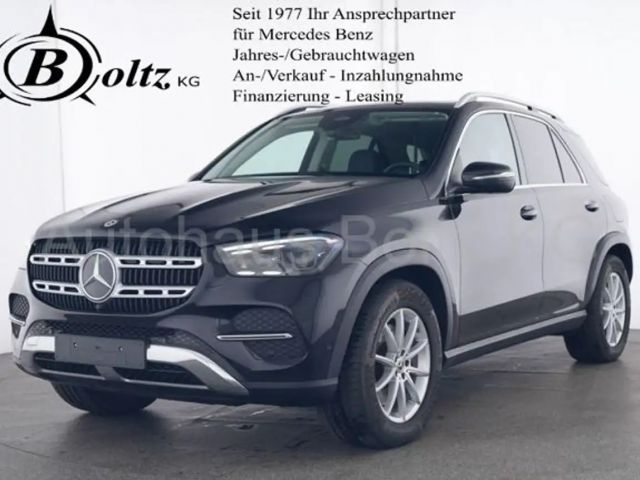 Mercedes-Benz GLE 350 4MATIC