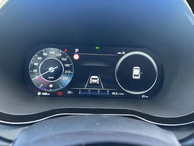 Kia XCeed Platinum Edition