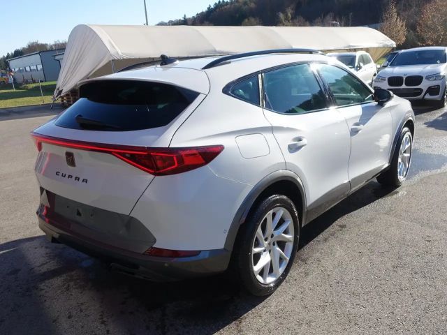 Cupra Formentor *LED*NAVI*VIRTUAL*RFK*