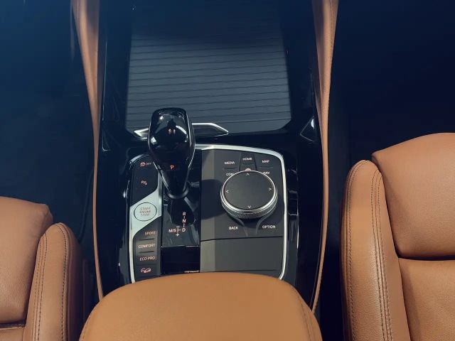 BMW X4 M-Sport xDrive30d