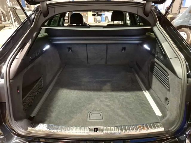 Audi A6 2.0 TFSI Quattro S-Tronic Sport