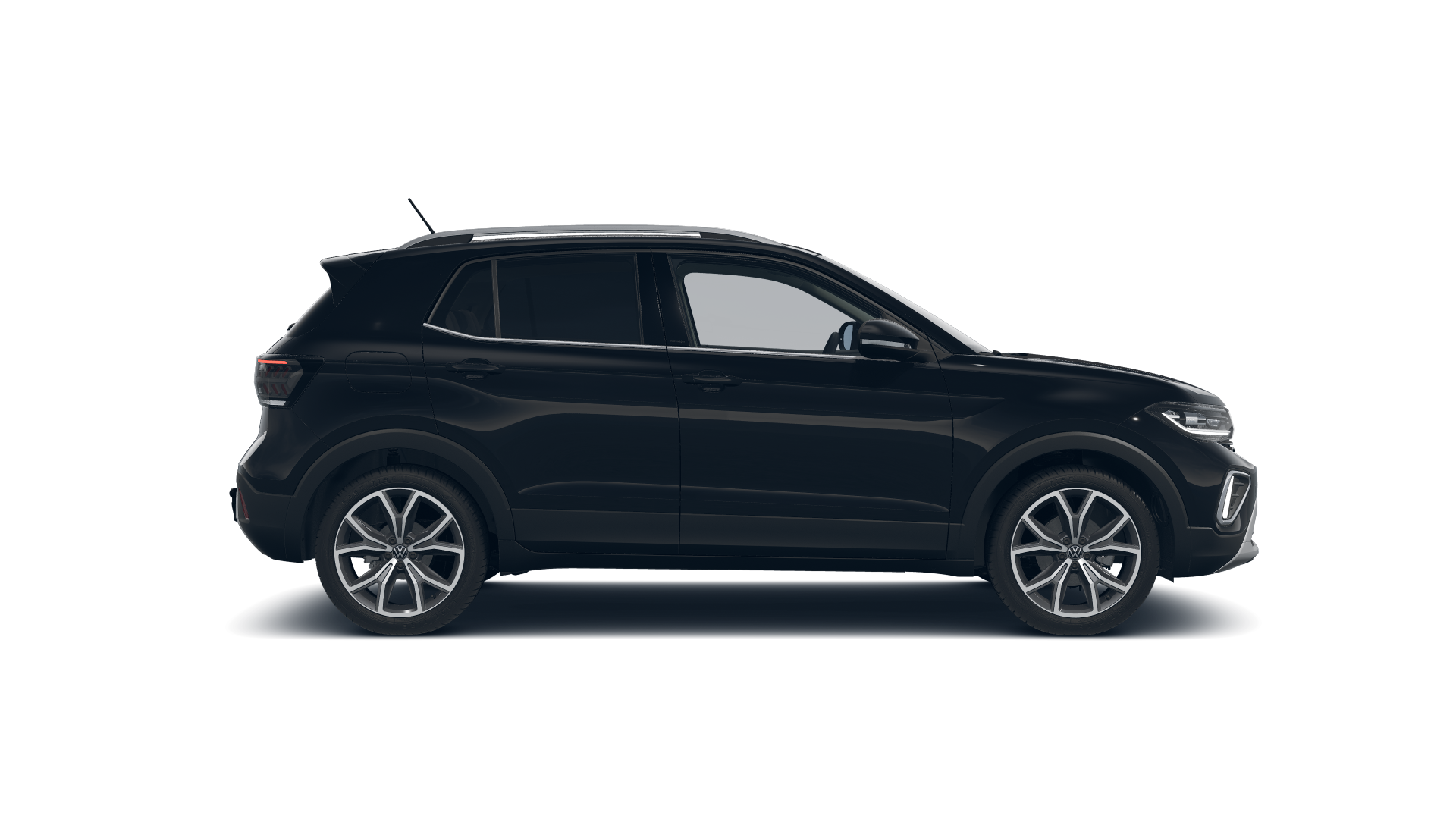 Volkswagen T-Cross 1.5 TSI DSG