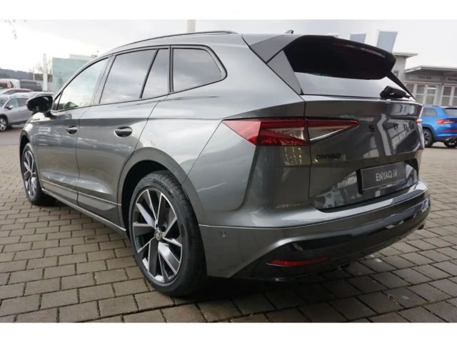 Skoda Enyaq Sportline