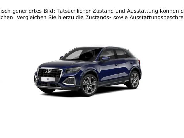 Audi Q2 30 TFSI