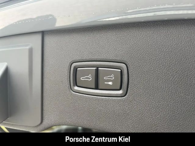 Porsche Cayenne E-Hybrid S