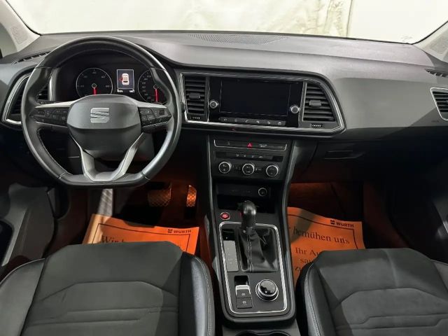 Seat Ateca 2.0 TDI 4Drive DSG Style
