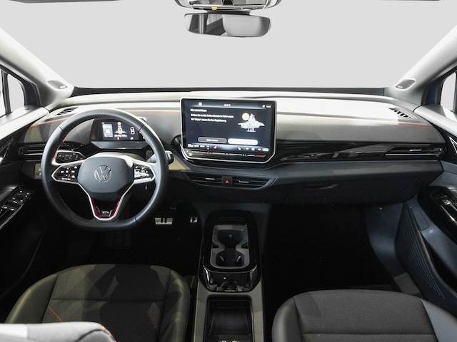 Volkswagen ID.4 GTX IQ.Drive Sound