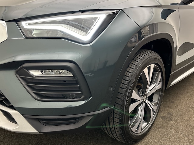 Seat Ateca 1.5 TSI DSG