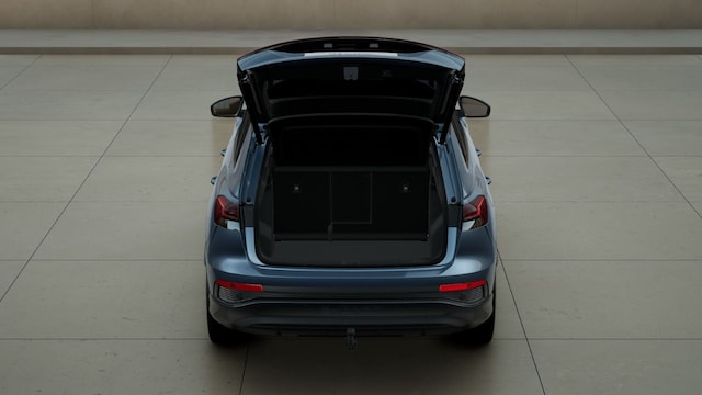 Audi Q4 e-tron SUV 45 e-tron Audi Q4 e-tron