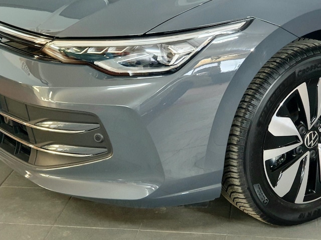 Volkswagen Golf 1.5 TSI