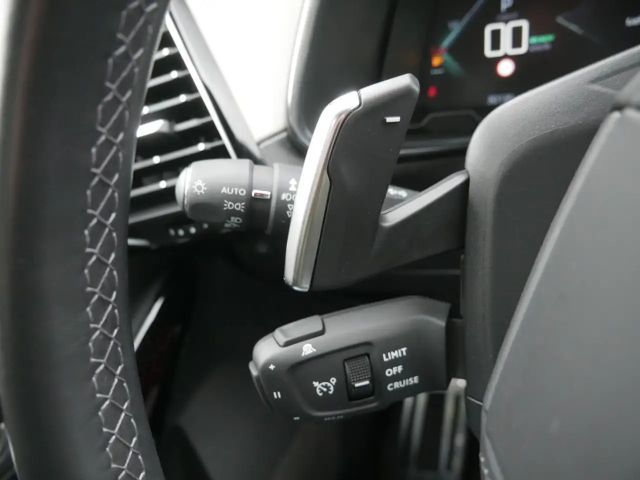 DS DS 7 Crossback Crossback E-Tense