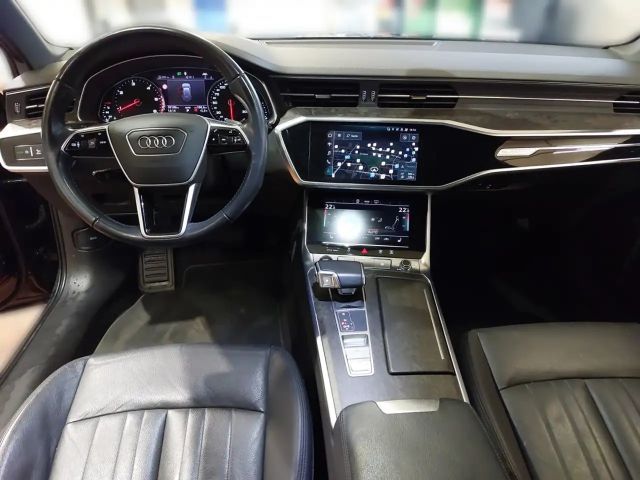 Audi A6 40 TDI Avant Quattro