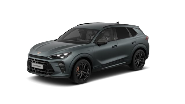 Cupra Terramar 1.5 e-Hybrid e-Hybrid