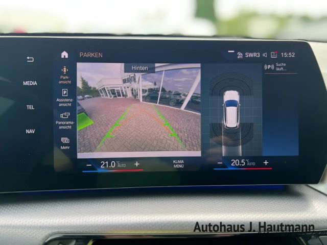 BMW X1 M-Sport sDrive