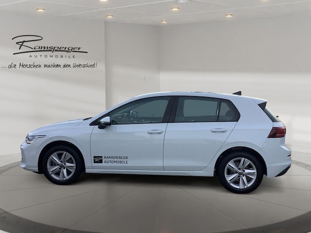 Volkswagen Golf 1.5 TSI Golf VIII Life