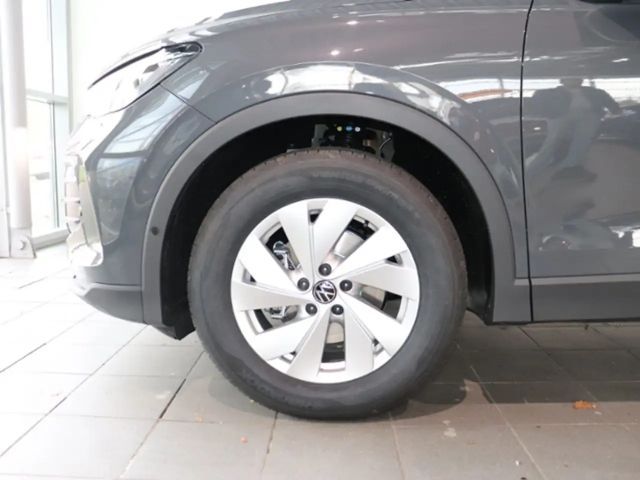 Volkswagen Tiguan DSG Life