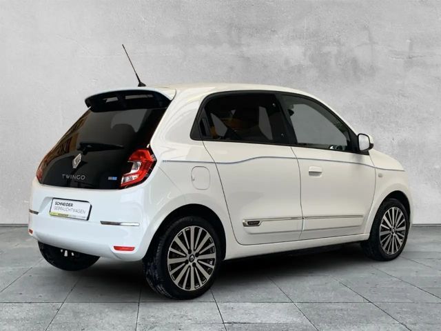 Renault Twingo E-Tech Electric Intens