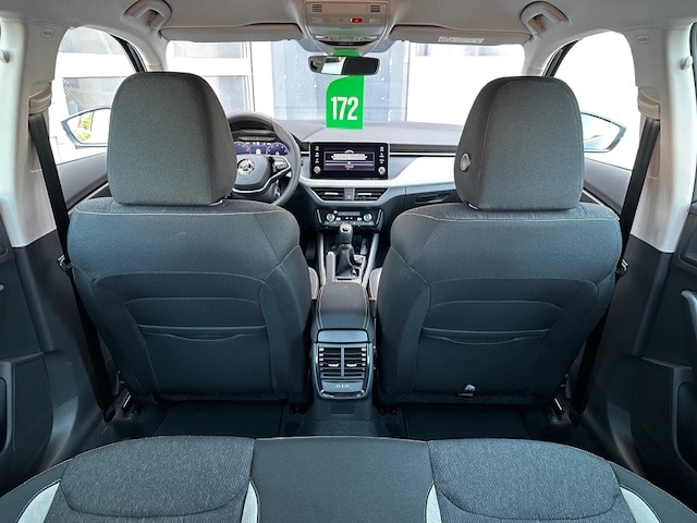 Skoda Scala Selection