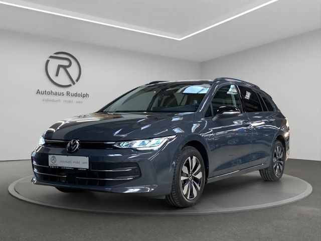 Volkswagen Golf 2.0 TDI Golf VIII Variant