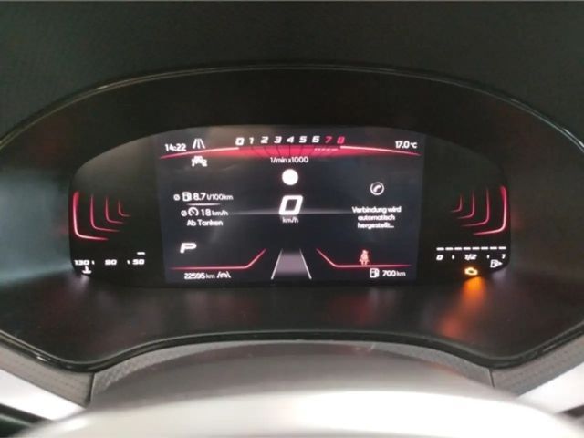 Seat Arona 1.5 TSI DSG FR-lijn